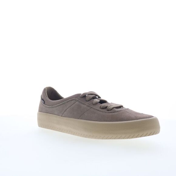 Globe Mens Melbek Gray Shoes (NWT) - Picture 2 of 7